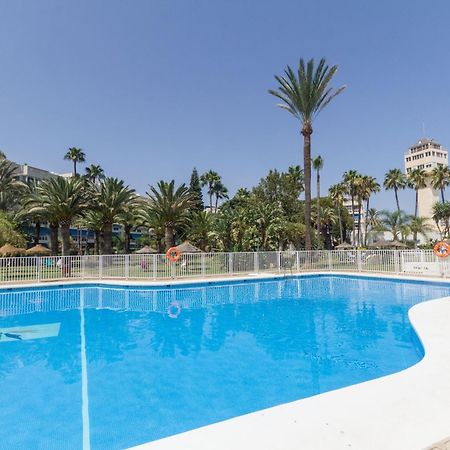 Sunstay Costa Lago Flat I Torremolinos Exterior foto