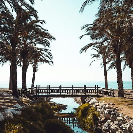 Sunstay Costa Lago Flat I Torremolinos Exterior foto