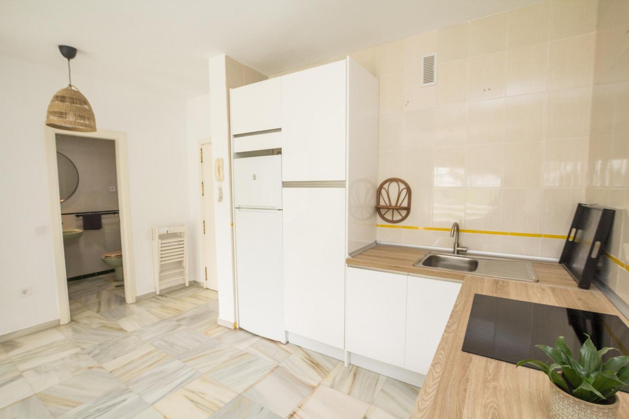 Sunstay Costa Lago Flat I Torremolinos Exterior foto