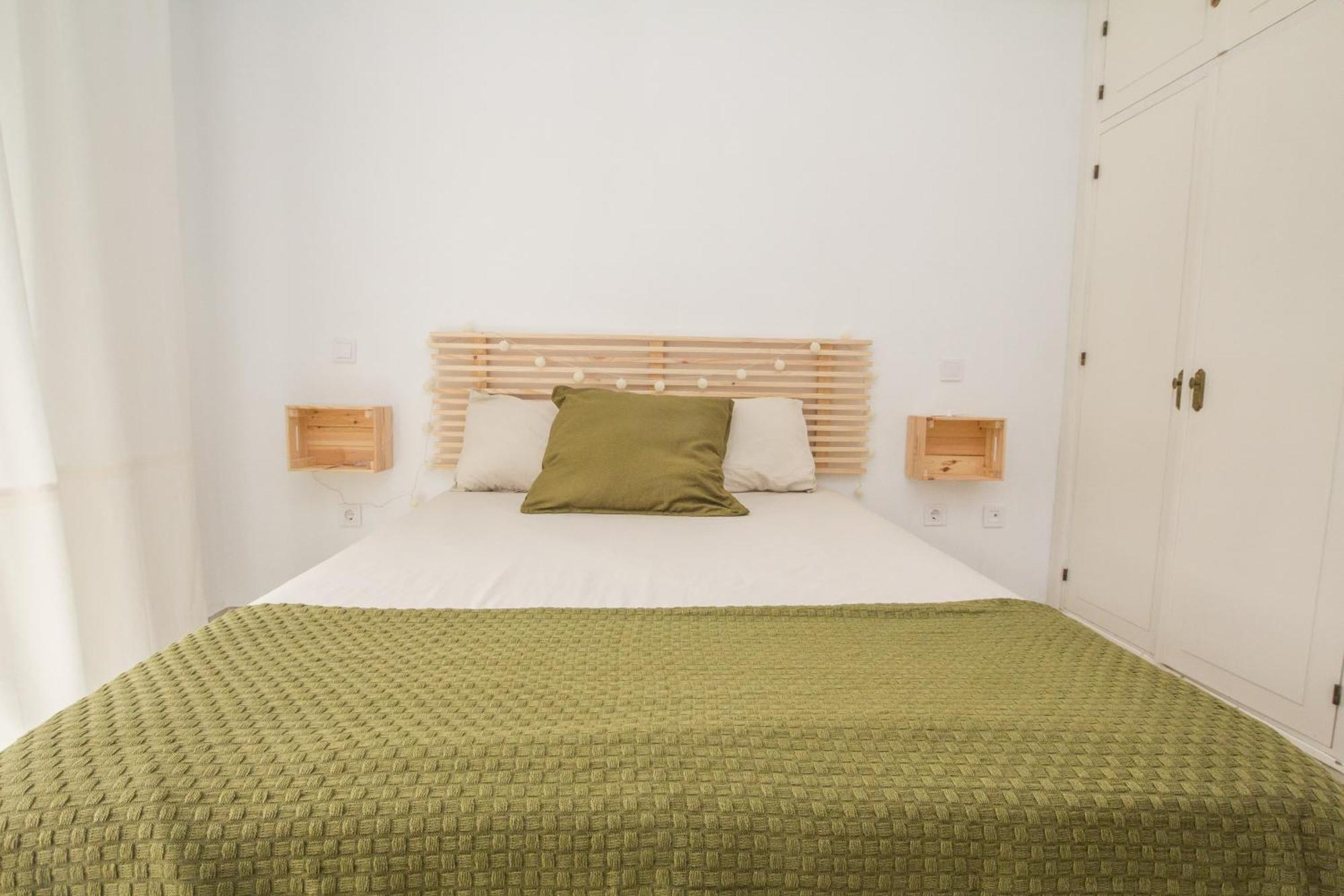 Sunstay Costa Lago Flat I Torremolinos Exterior foto