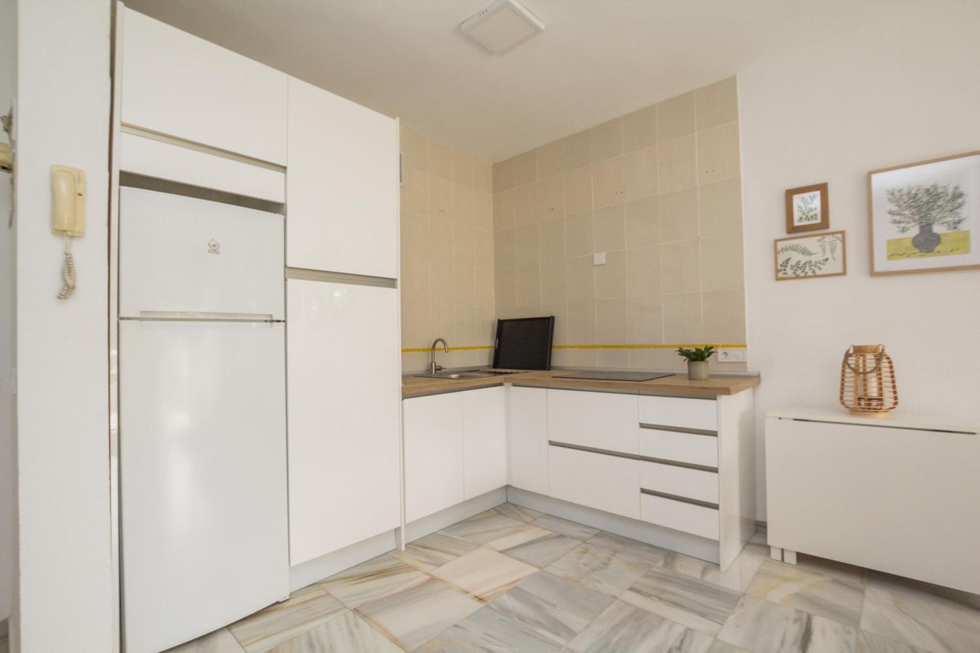 Sunstay Costa Lago Flat I Torremolinos Exterior foto