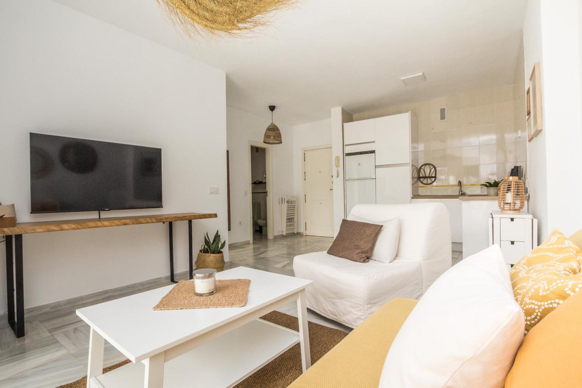 Sunstay Costa Lago Flat I Torremolinos Exterior foto