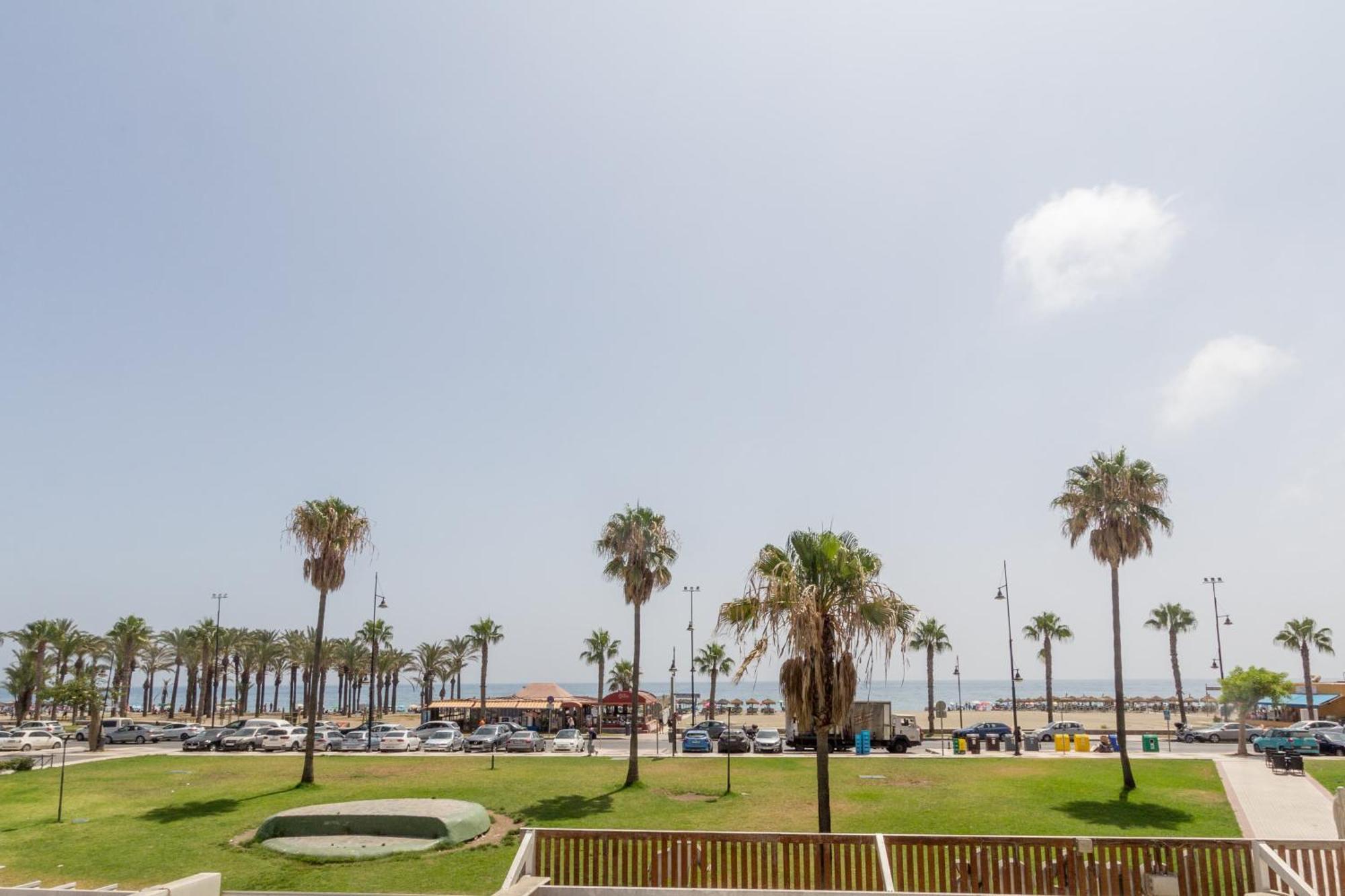 Sunstay Costa Lago Flat I Torremolinos Exterior foto
