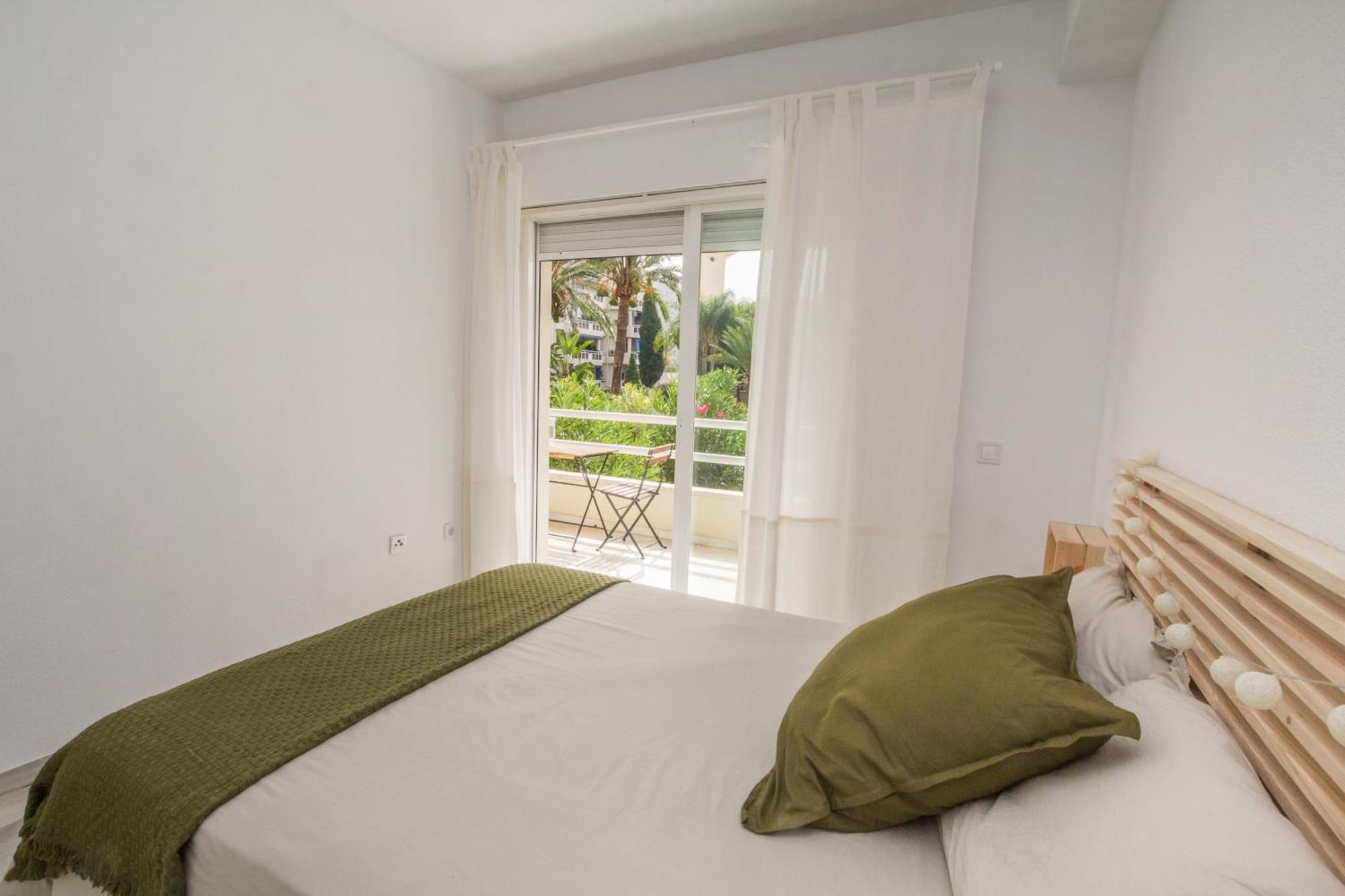 Sunstay Costa Lago Flat I Torremolinos Exterior foto