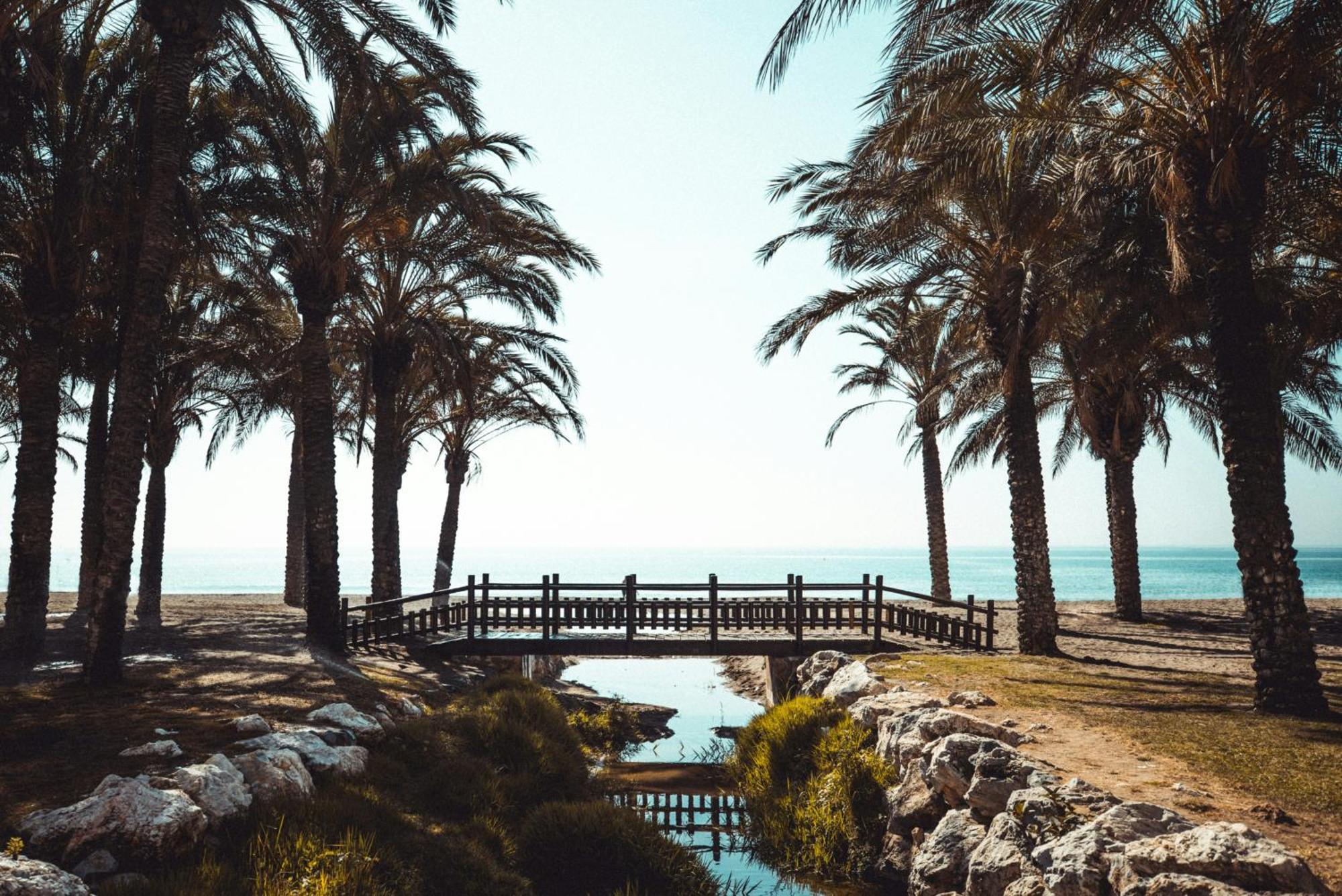 Sunstay Costa Lago Flat I Torremolinos Exterior foto